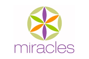 Logo - Miracles Wellness Center