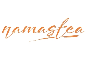 Logo - Namastea