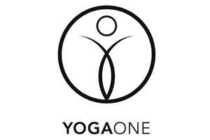 Logo - Yoga One