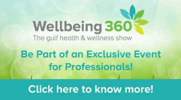 Wellbeing360 - The Gulf Health and Wellness Show