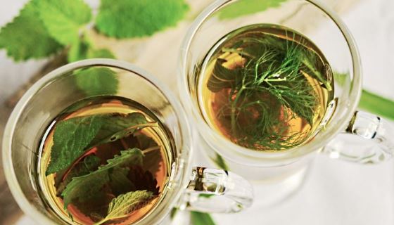 Why switching to natural organic tea is the right choice